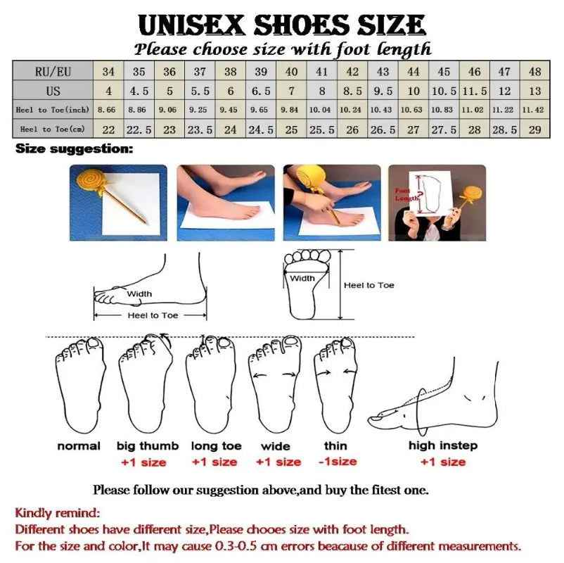 Water Shoes for Women & Men - Quick-Dry Breathable - AikCulture