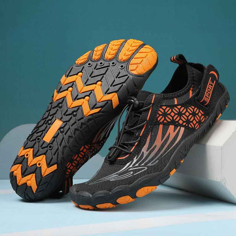 Water Shoes for Women & Men - Quick-Dry Breathable - AikCulture