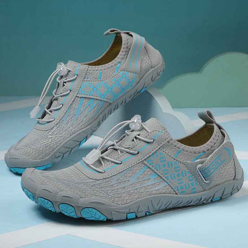 Water Shoes for Women & Men - Quick-Dry Breathable - AikCulture