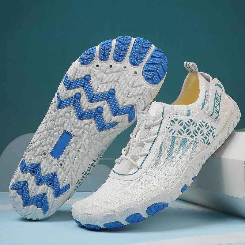 Water Shoes for Women & Men - Quick-Dry Breathable - AikCulture