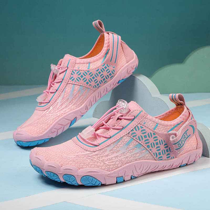 Water Shoes for Women & Men - Quick-Dry Breathable - AikCulture