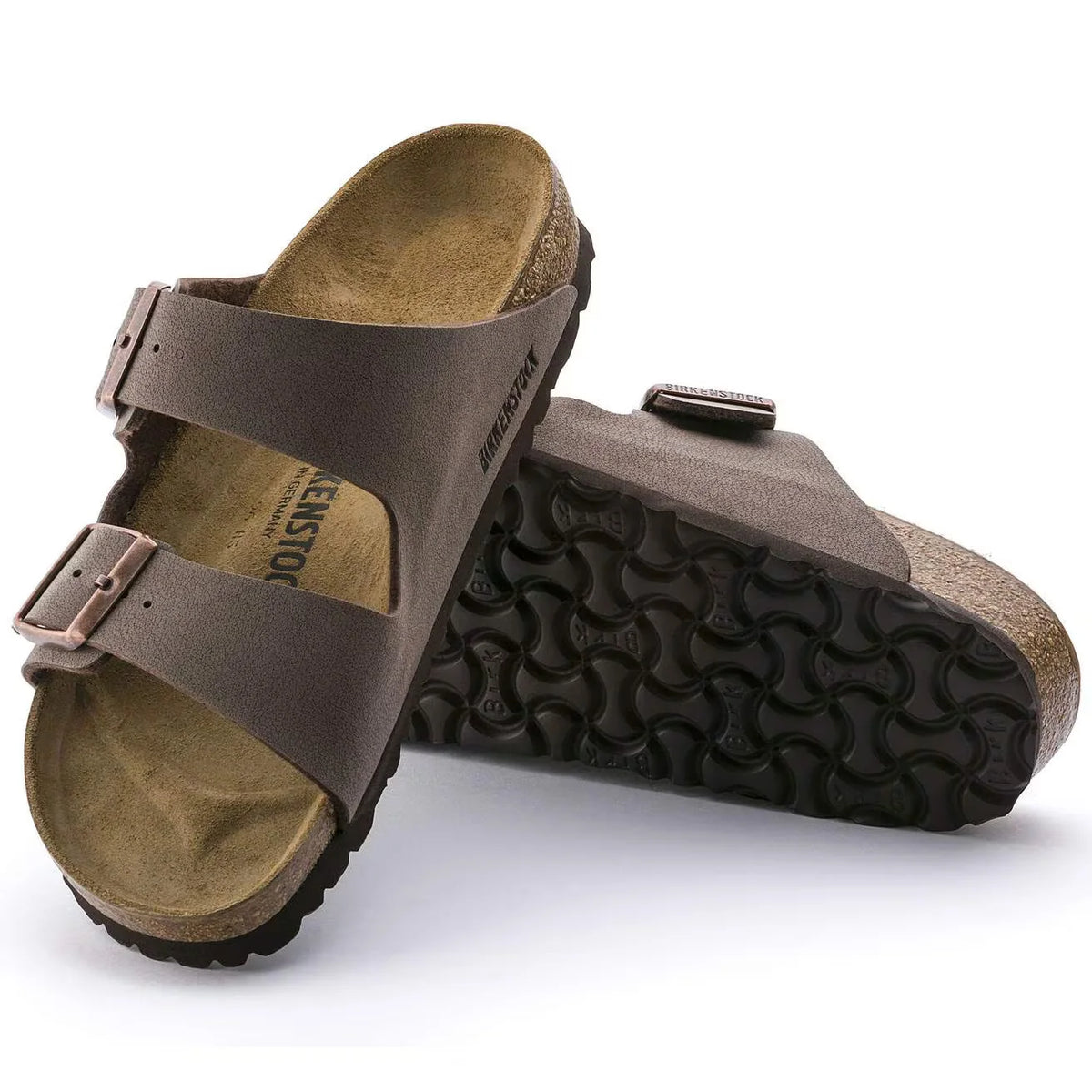Birkenstock Arizona Birkibuc Multiple Color Mens Womens Sandals Comfort Slides AikCulture