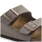 Birkenstock Arizona Birkibuc Multiple Color Mens Womens Sandals Comfort Slides AikCulture