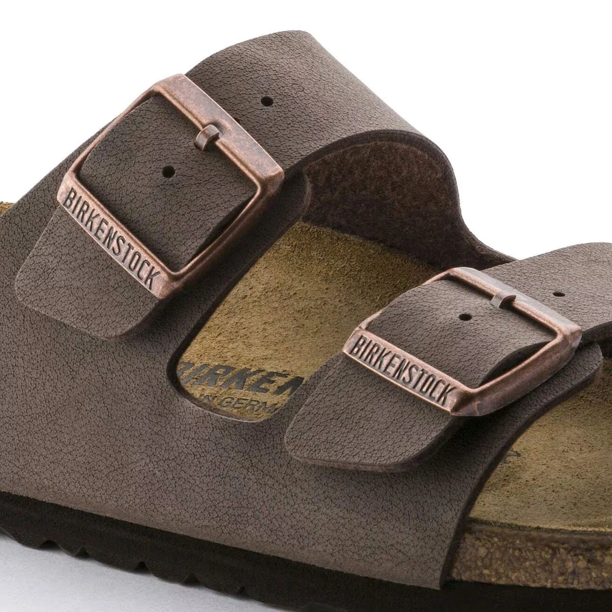 Birkenstock Arizona Birkibuc Multiple Color Mens Womens Sandals Comfort Slides AikCulture