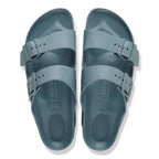 Birkenstock Arizona Essentials EVA Basalt Grey AikCulture