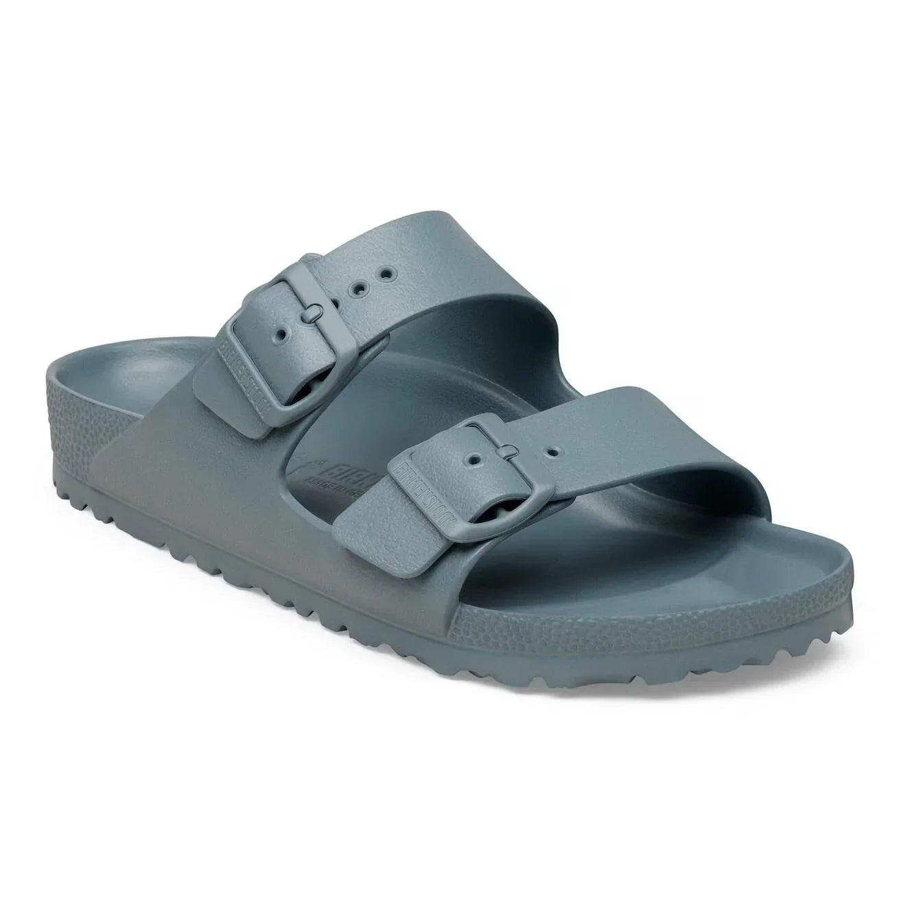Birkenstock Arizona Essentials EVA Basalt Grey AikCulture Main image