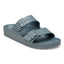 Birkenstock Arizona Essentials EVA Basalt Grey AikCulture