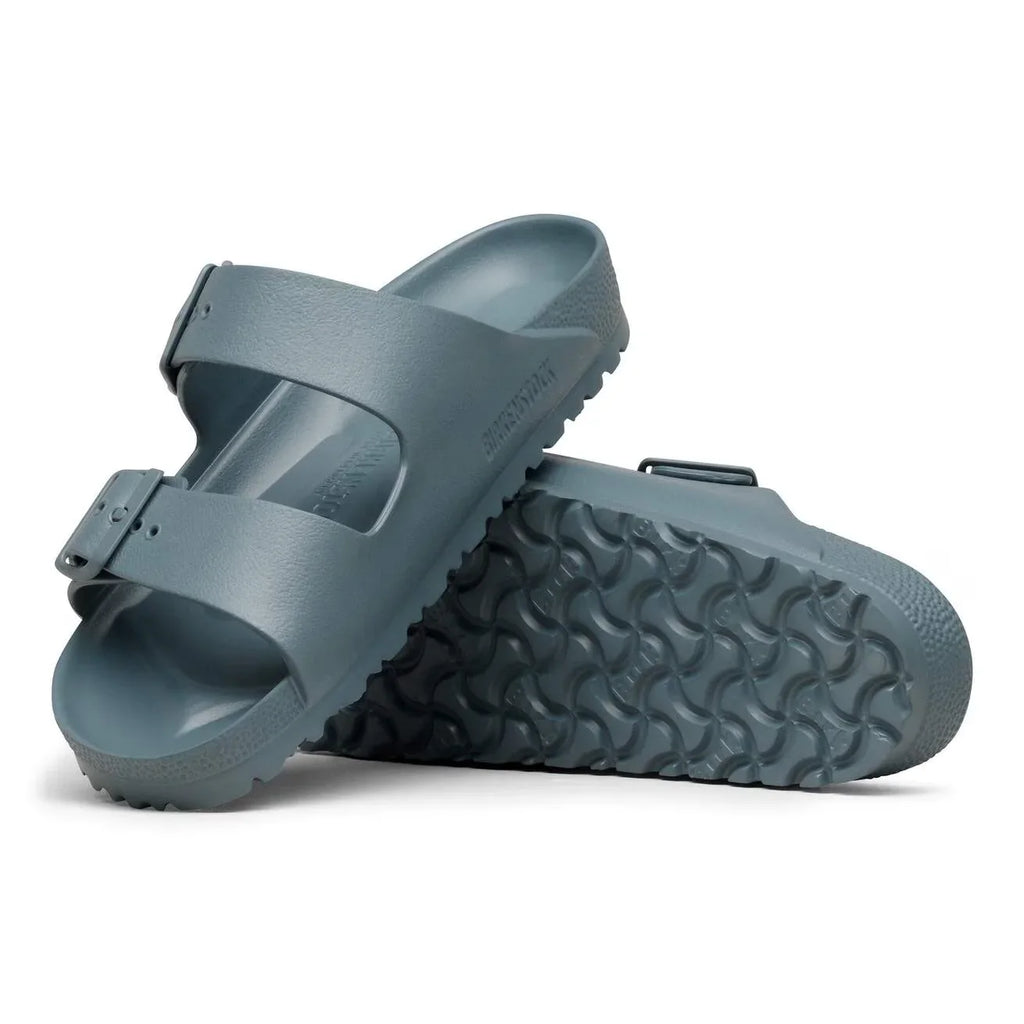 Birkenstock Arizona Essentials EVA Basalt Grey AikCulture