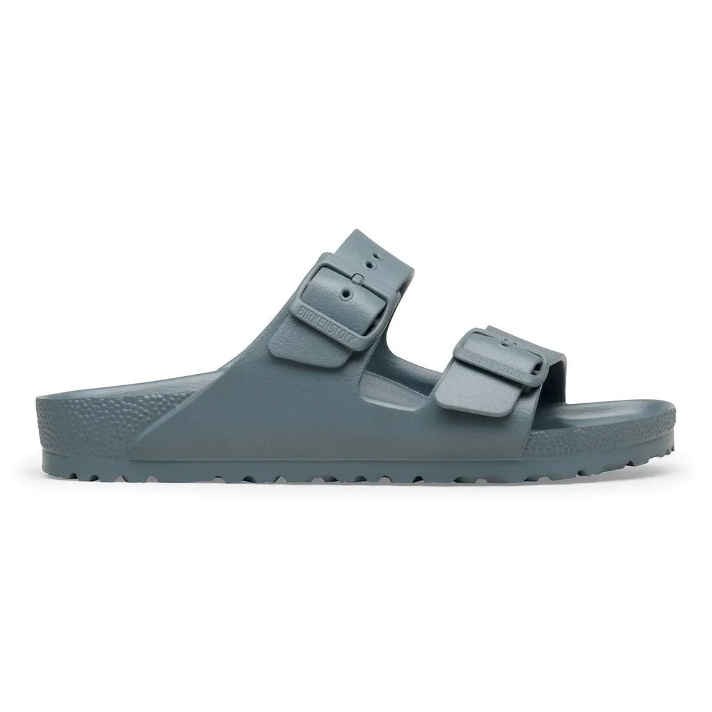 Birkenstock Arizona Essentials EVA Basalt Grey AikCulture