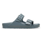Birkenstock Arizona Essentials EVA Basalt Grey AikCulture