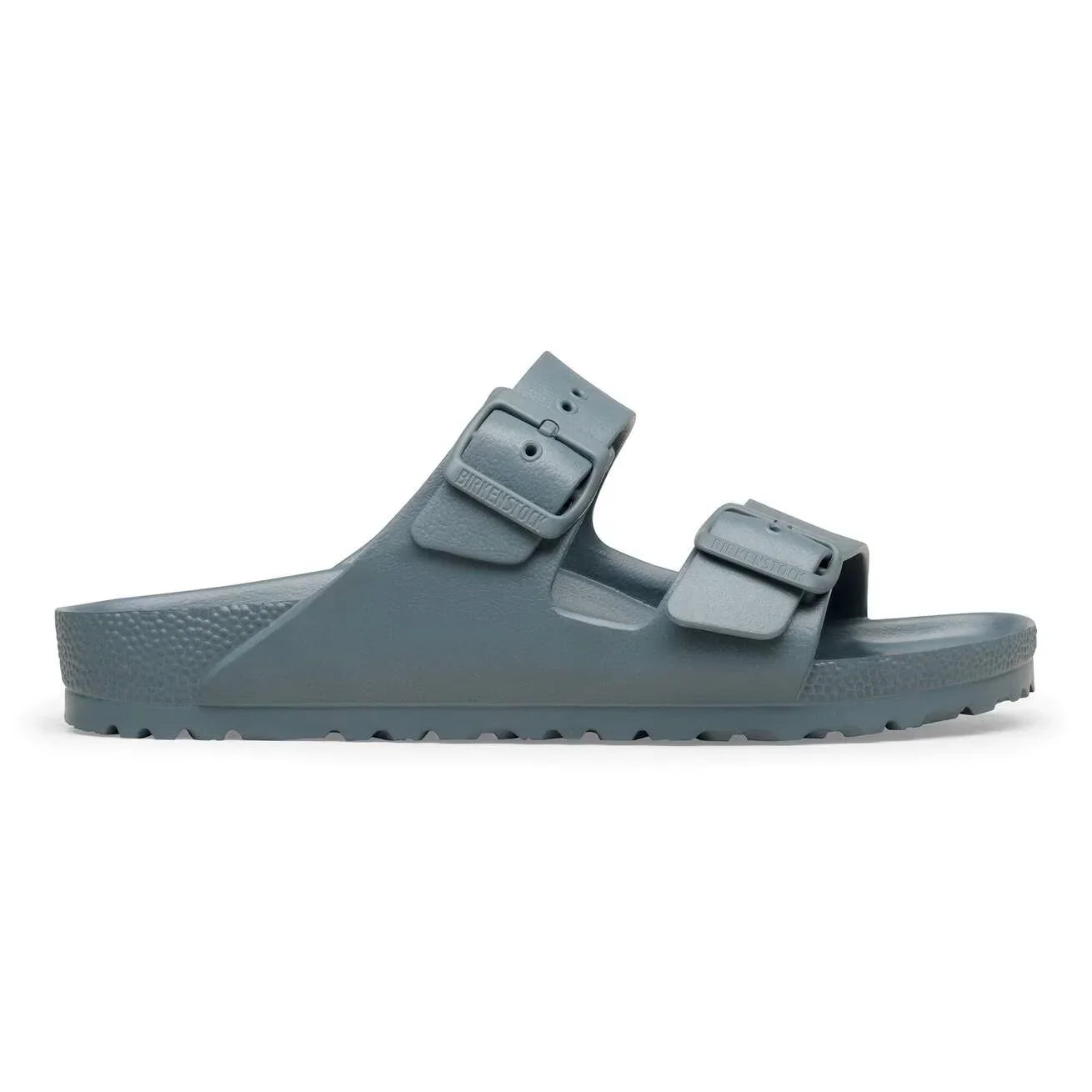 Birkenstock Arizona Essentials EVA Basalt Grey AikCulture