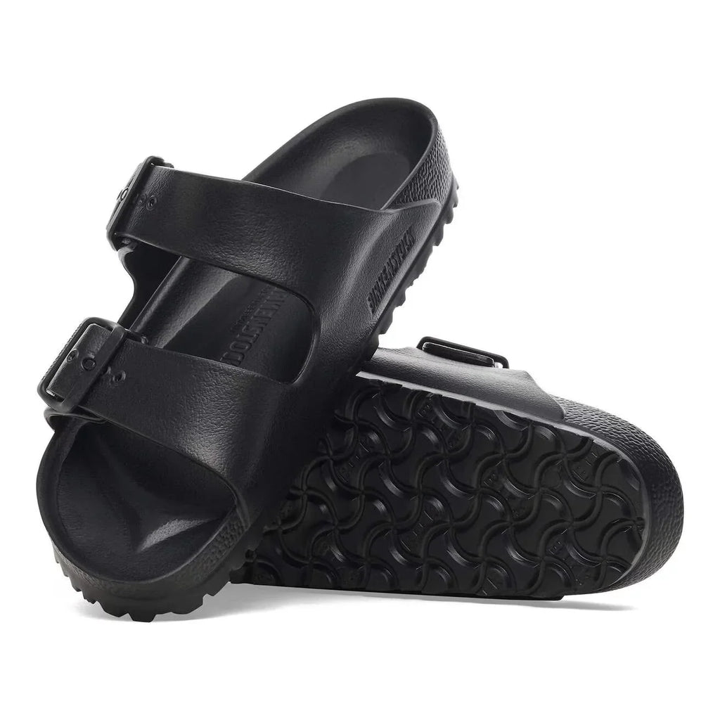 Birkenstock Arizona Essentials EVA Black AikCulture