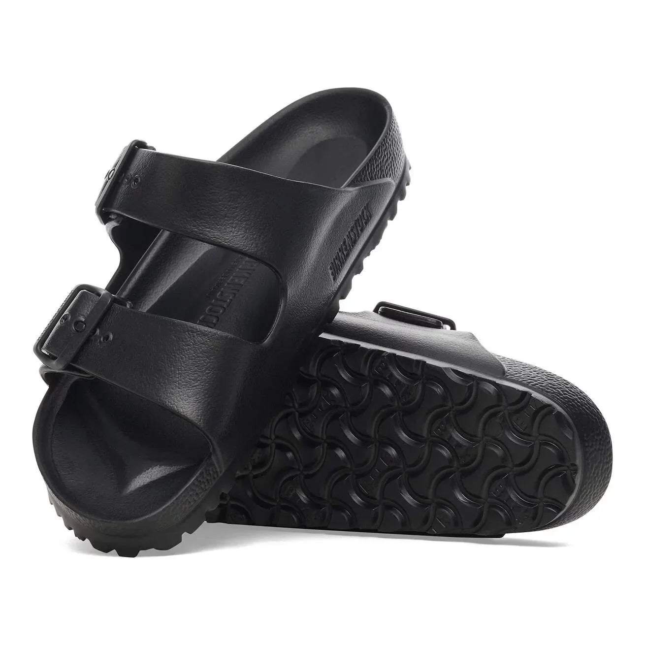 Birkenstock Arizona Essentials EVA Black AikCulture