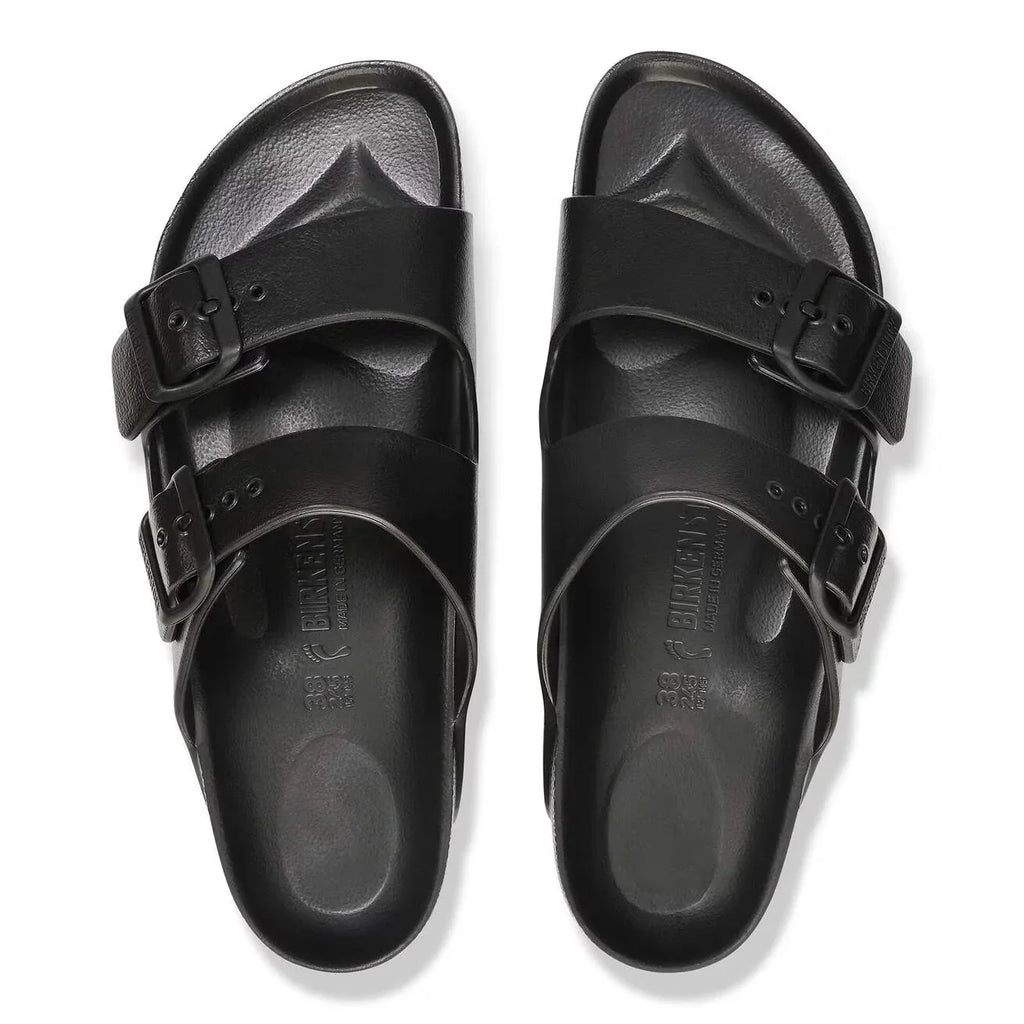 Birkenstock Arizona Essentials EVA Black AikCulture