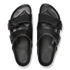 Birkenstock Arizona Essentials EVA Black AikCulture