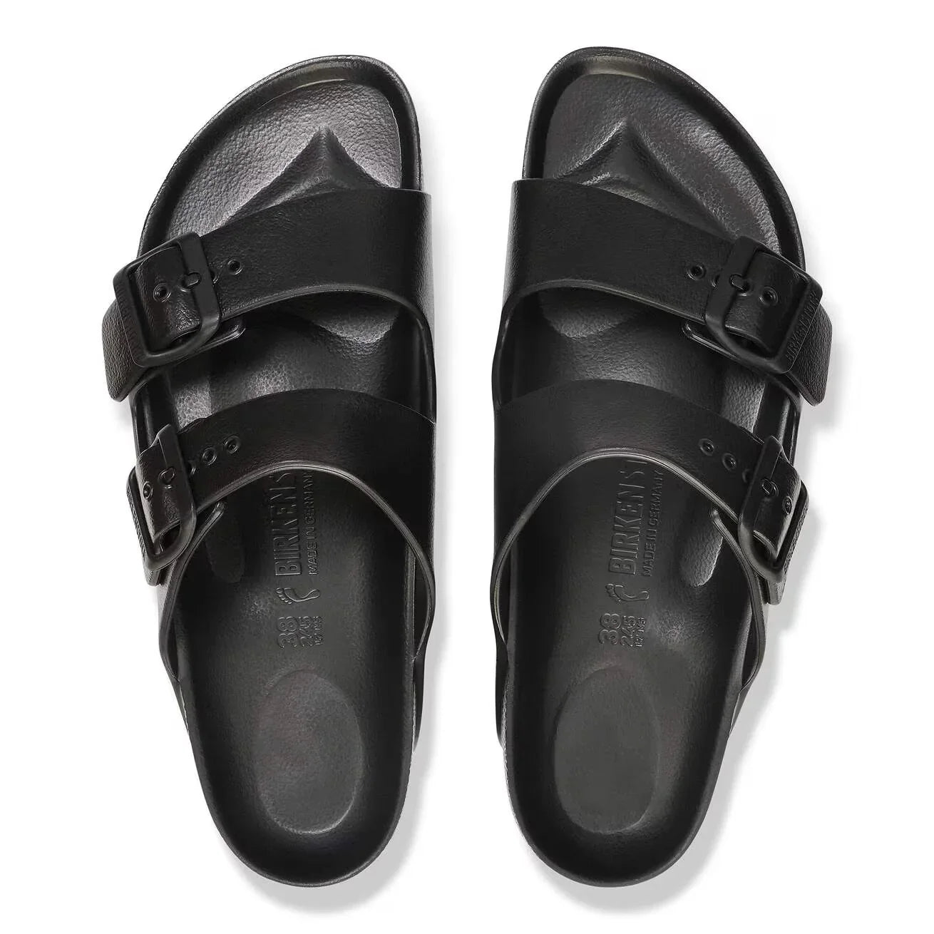 Birkenstock Arizona Essentials EVA Black AikCulture