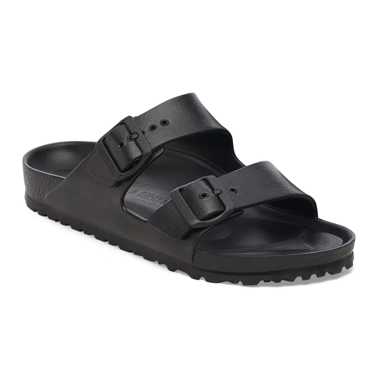 Birkenstock Arizona Essentials EVA Black AikCulture