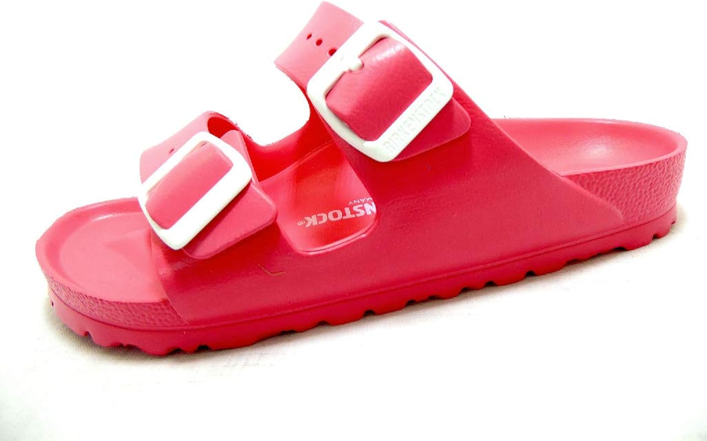 Birkenstock Arizona Essentials EVA Coral AikCulture
