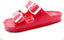 Birkenstock Arizona Essentials EVA Coral AikCulture