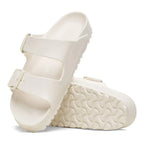 Birkenstock Arizona Essentials EVA Eggshell AikCulture