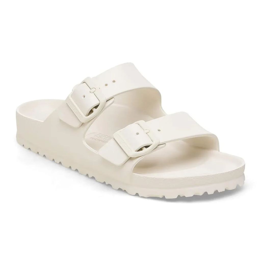 Birkenstock Arizona Essentials EVA Eggshell AikCulture