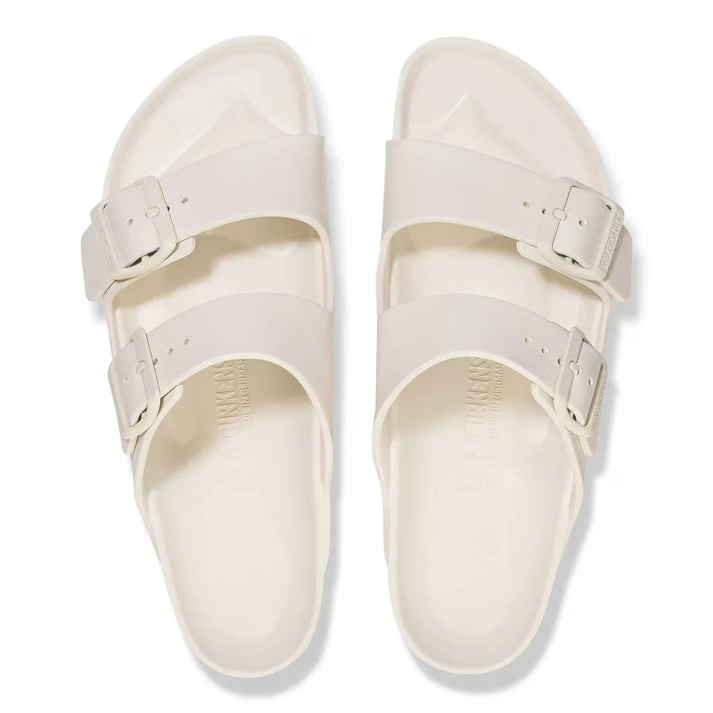 Birkenstock Arizona Essentials EVA Eggshell AikCulture