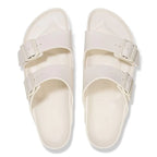 Birkenstock Arizona Essentials EVA Eggshell AikCulture