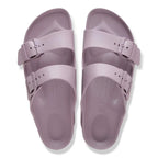 Birkenstock Arizona Essentials EVA Faded Purple AikCulture