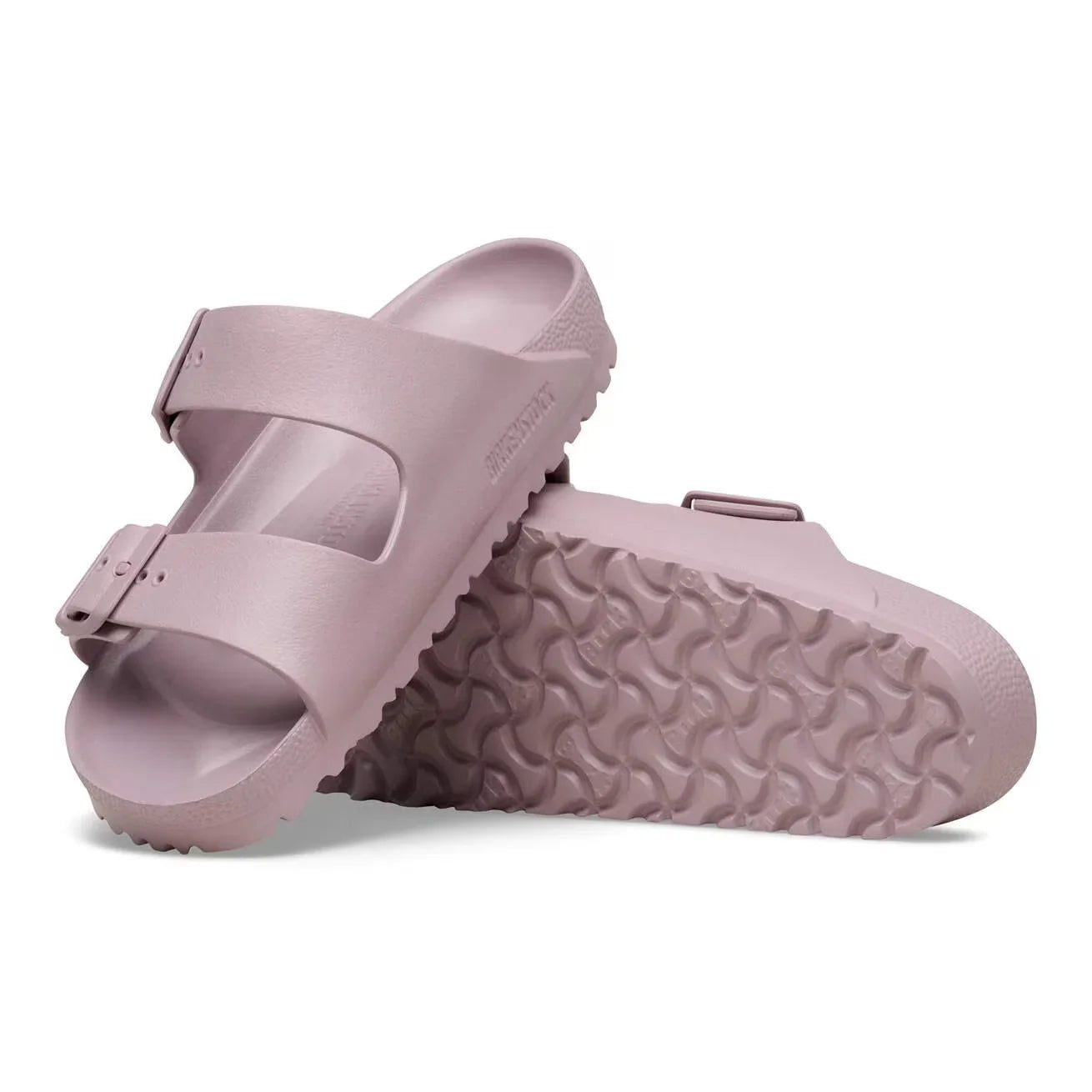 Birkenstock Arizona Essentials EVA Faded Purple Secondary image