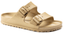 Birkenstock Arizona Essentials EVA Glamour Gold AikCulture