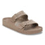 Birkenstock Arizona Essentials EVA Grey Taupe AikCulture