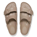 Birkenstock Arizona Essentials EVA Grey Taupe AikCulture