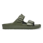 Birkenstock Arizona Essentials EVA Khaki AikCulture