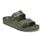 Birkenstock Arizona Essentials EVA Khaki AikCulture