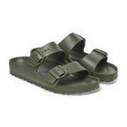 Birkenstock Arizona Essentials EVA Khaki AikCulture