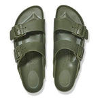 Birkenstock Arizona Essentials EVA Khaki AikCulture