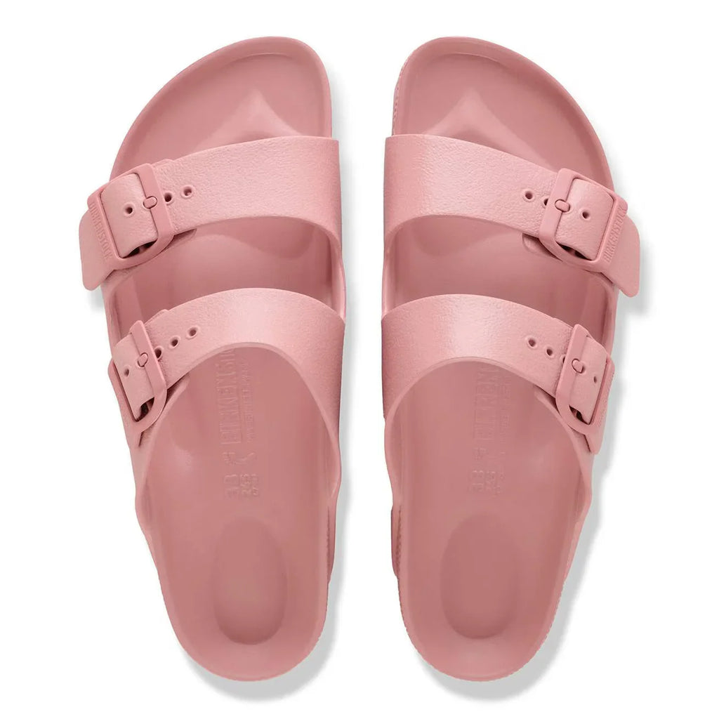 Birkenstock Arizona Essentials EVA Pink Clay AikCulture