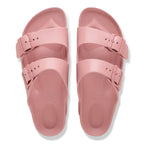 Birkenstock Arizona Essentials EVA Pink Clay AikCulture