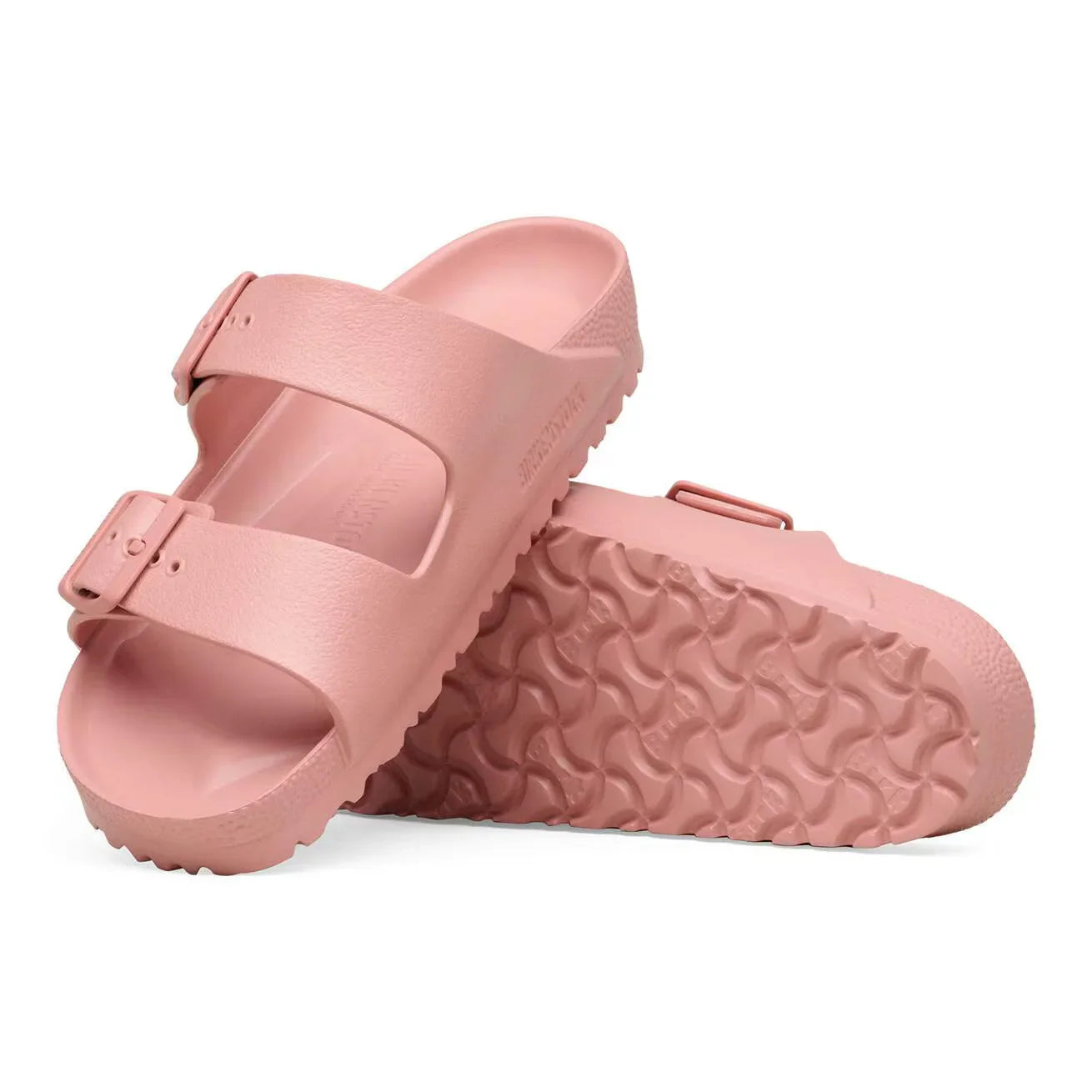 Birkenstock Arizona Essentials EVA Pink Clay AikCulture