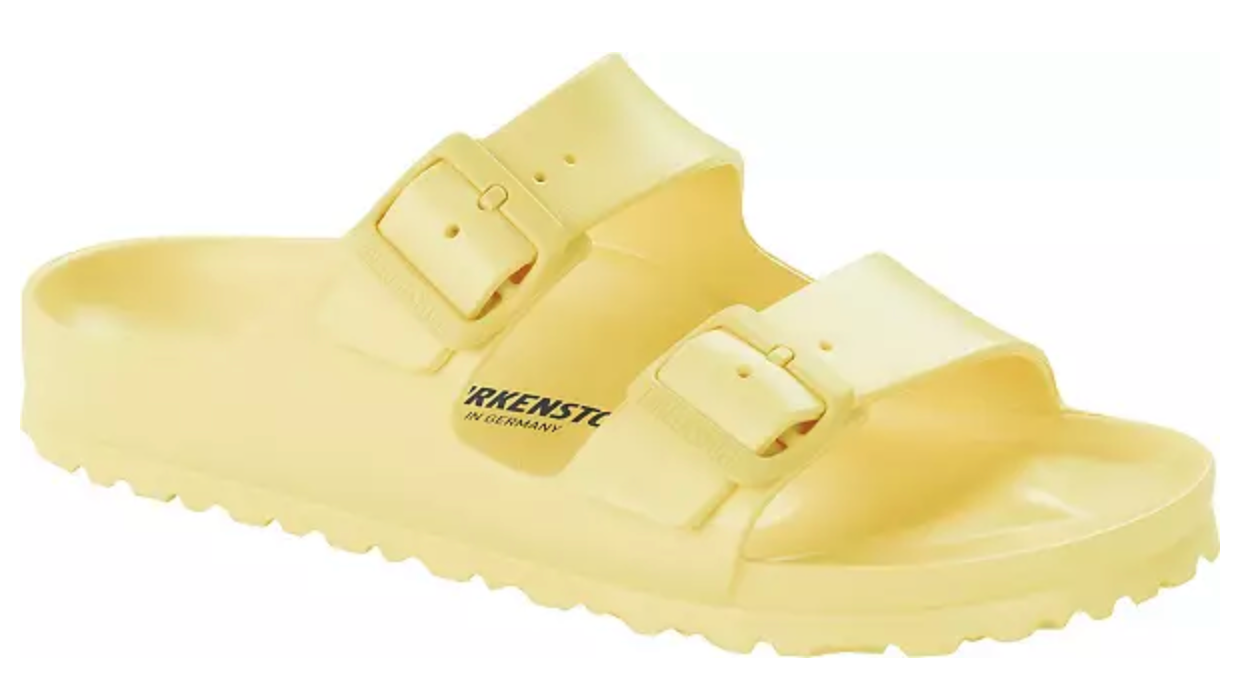 Birkenstock Arizona Essentials EVA Popcorn AikCulture