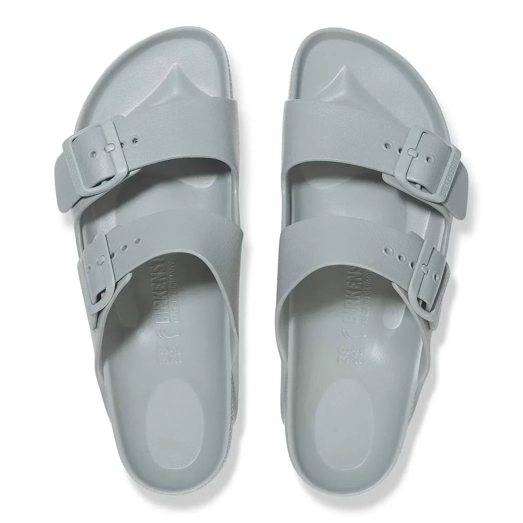 Birkenstock Arizona Essentials EVA Pure Sage AikCulture