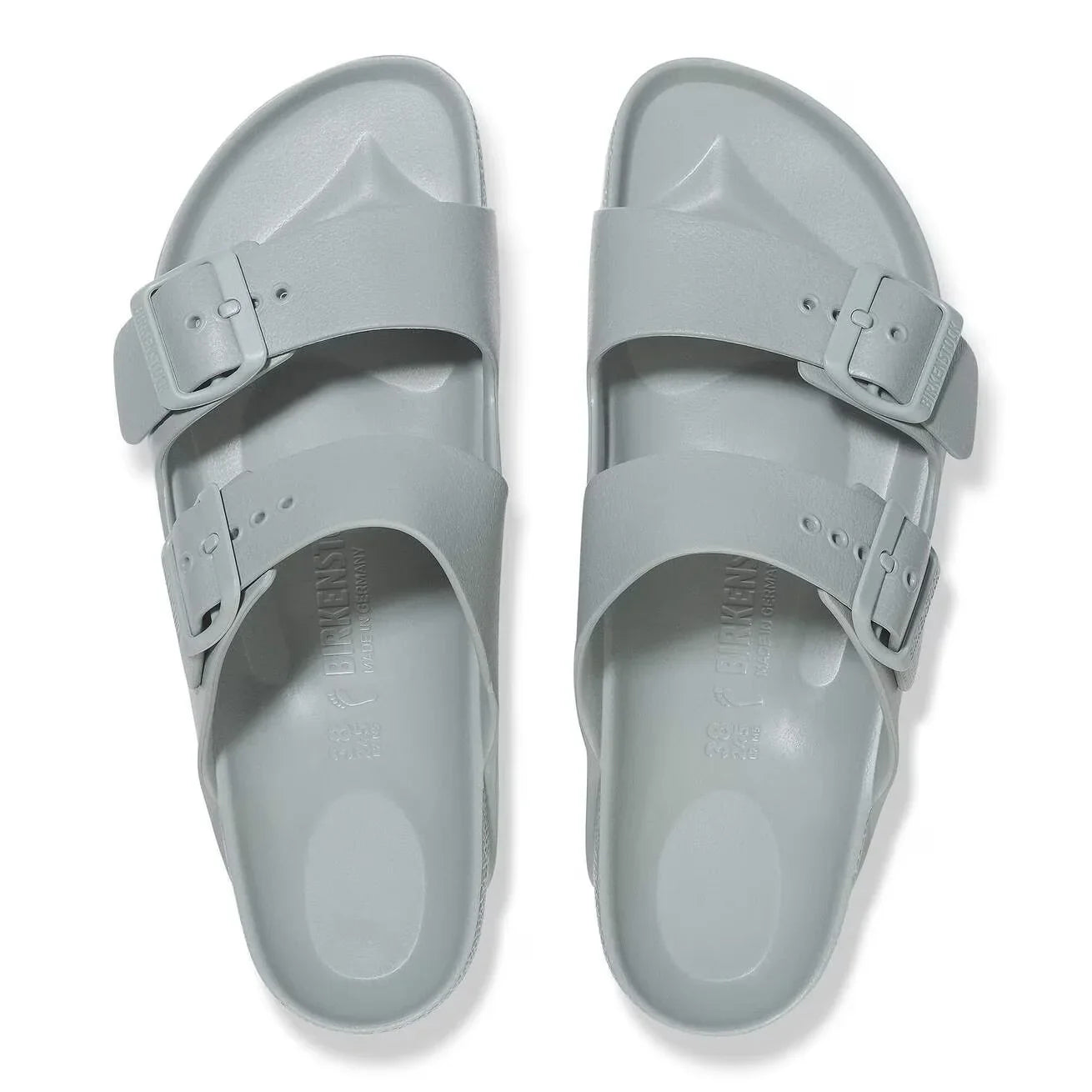 Birkenstock Arizona Essentials EVA Pure Sage AikCulture