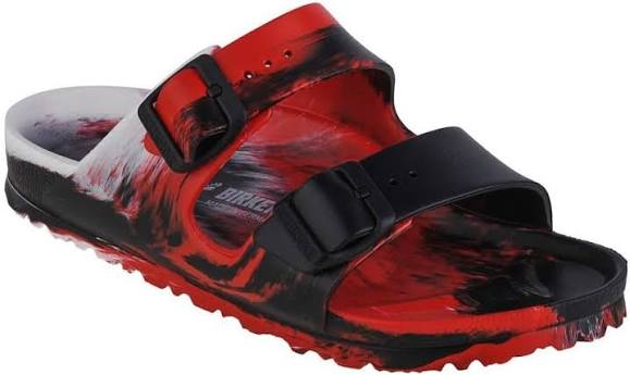 Birkenstock Arizona EVA Multiple Color Mens Womens Sandals Waterproof Slides New Secondary image
