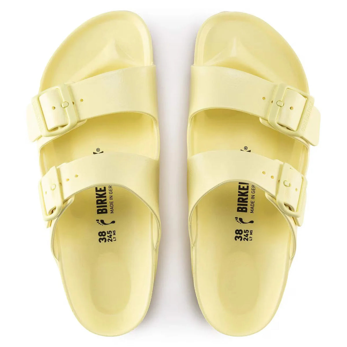 Birkenstock Arizona EVA Multiple Colors Mens Womens Sandals Waterproof Slide New AikCulture