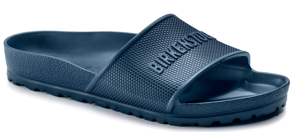 Birkenstock Barbados EVA Mens Womens Beach Sandals Waterproof Comfort Slides New AikCulture