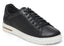 Birkenstock Bend Low Leather Black AikCulture