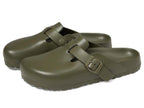 Birkenstock Boston Essentials EVA AikCulture