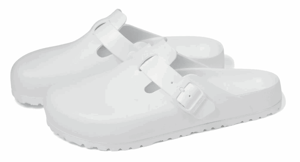 Birkenstock Boston Essentials EVA AikCulture