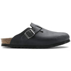 Birkenstock Boston Oiled Leather Multiple Color Mens Womens Clogs Comfort Mules New AikCulture