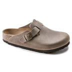 Birkenstock Boston Oiled Leather Multiple Color Mens Womens Clogs Comfort Mules New AikCulture